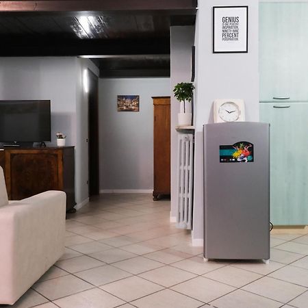 Carega City Center Apartment Verona Exterior foto