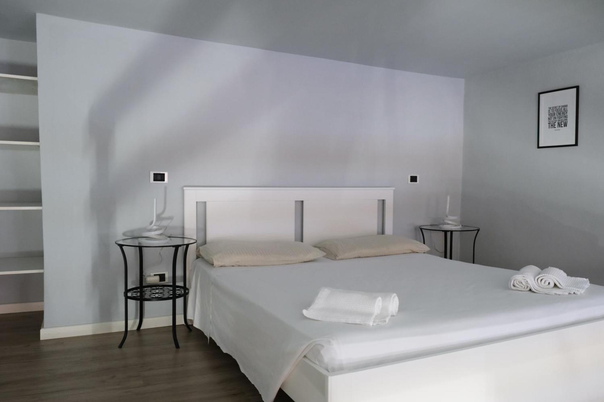 Carega City Center Apartment Verona Exterior foto