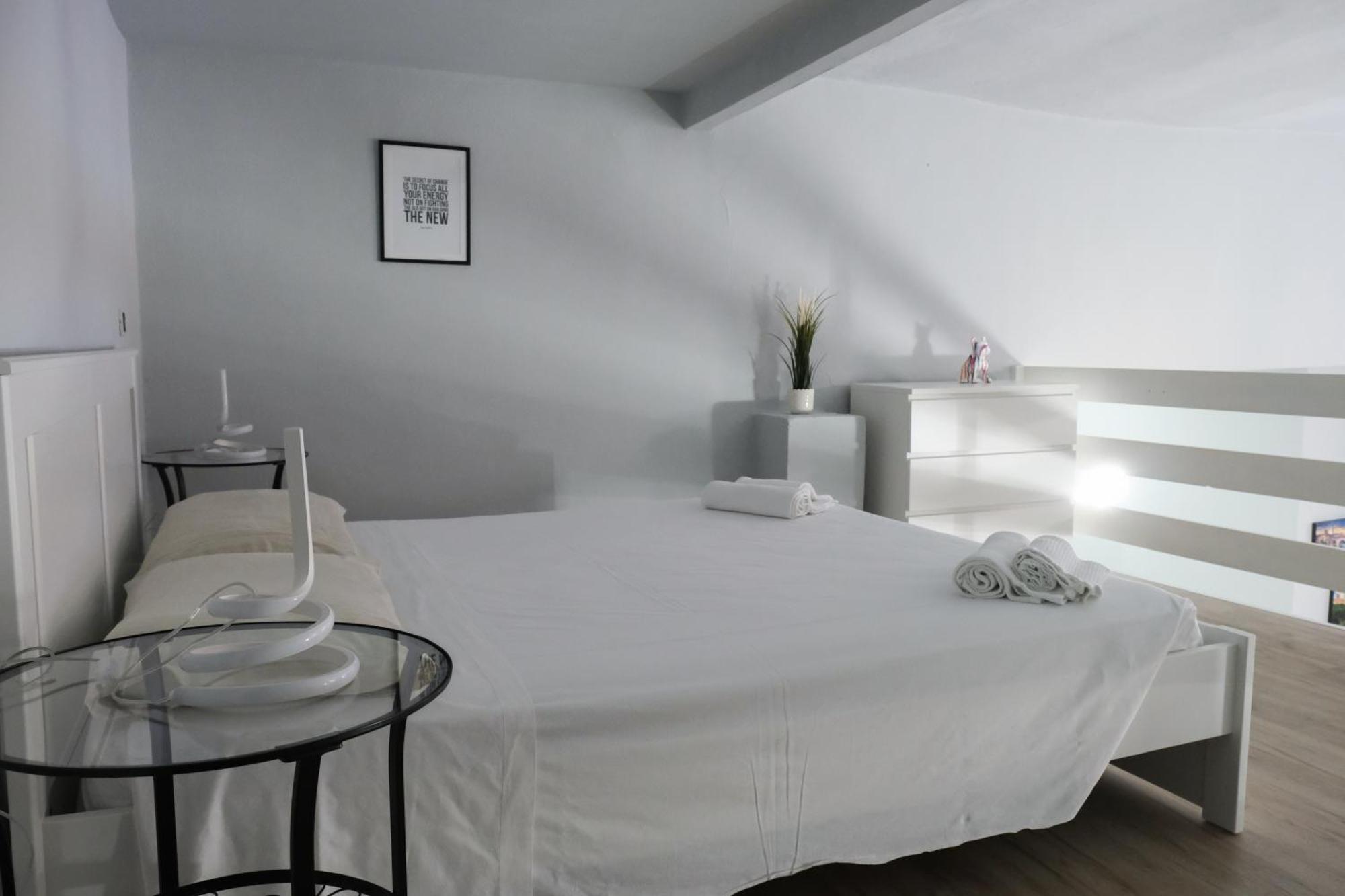 Carega City Center Apartment Verona Exterior foto