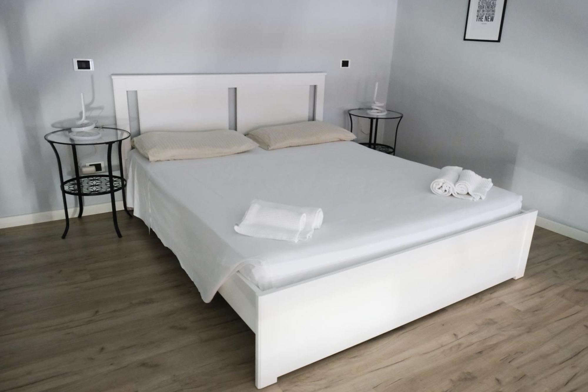 Carega City Center Apartment Verona Exterior foto