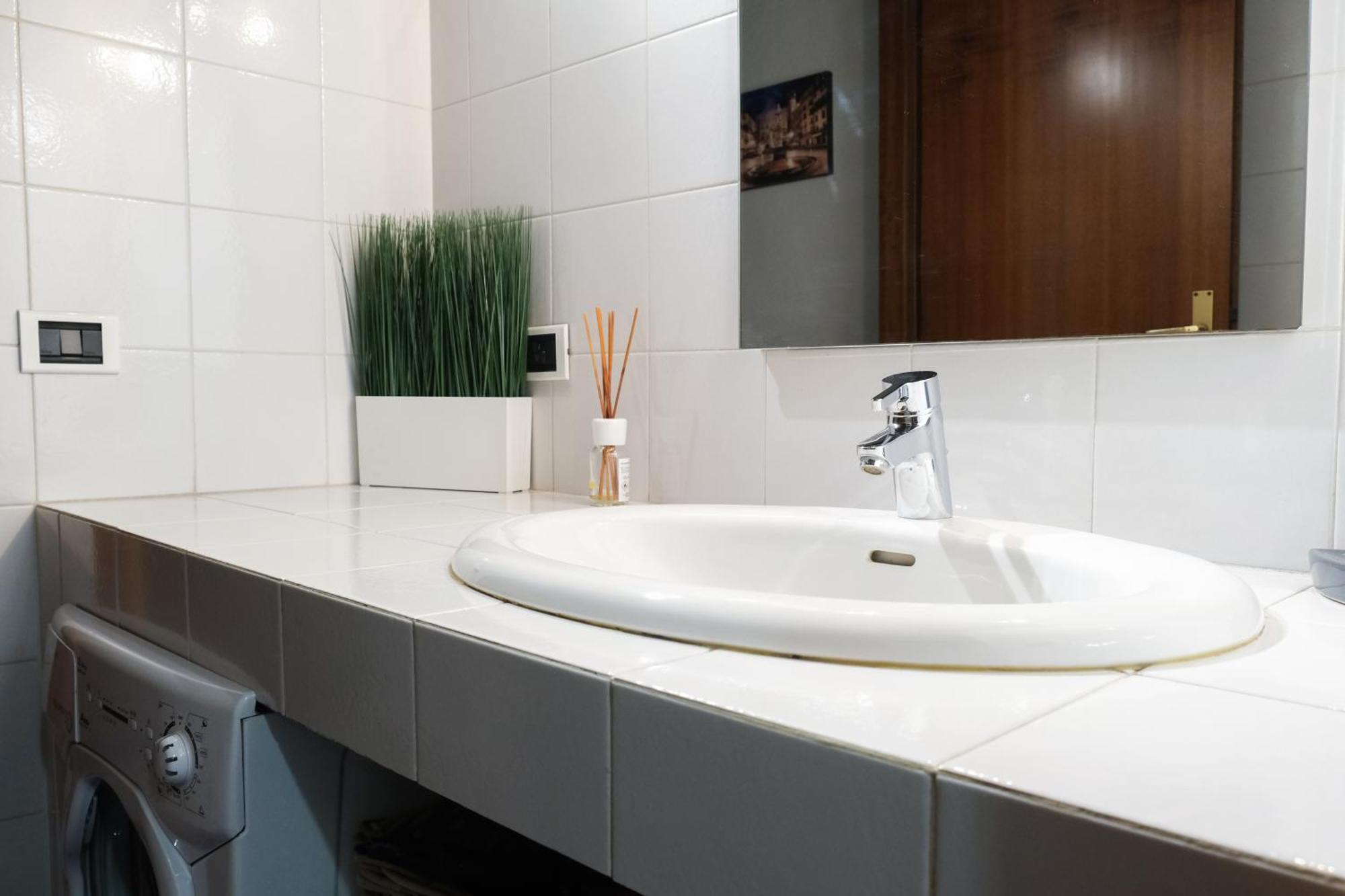 Carega City Center Apartment Verona Exterior foto